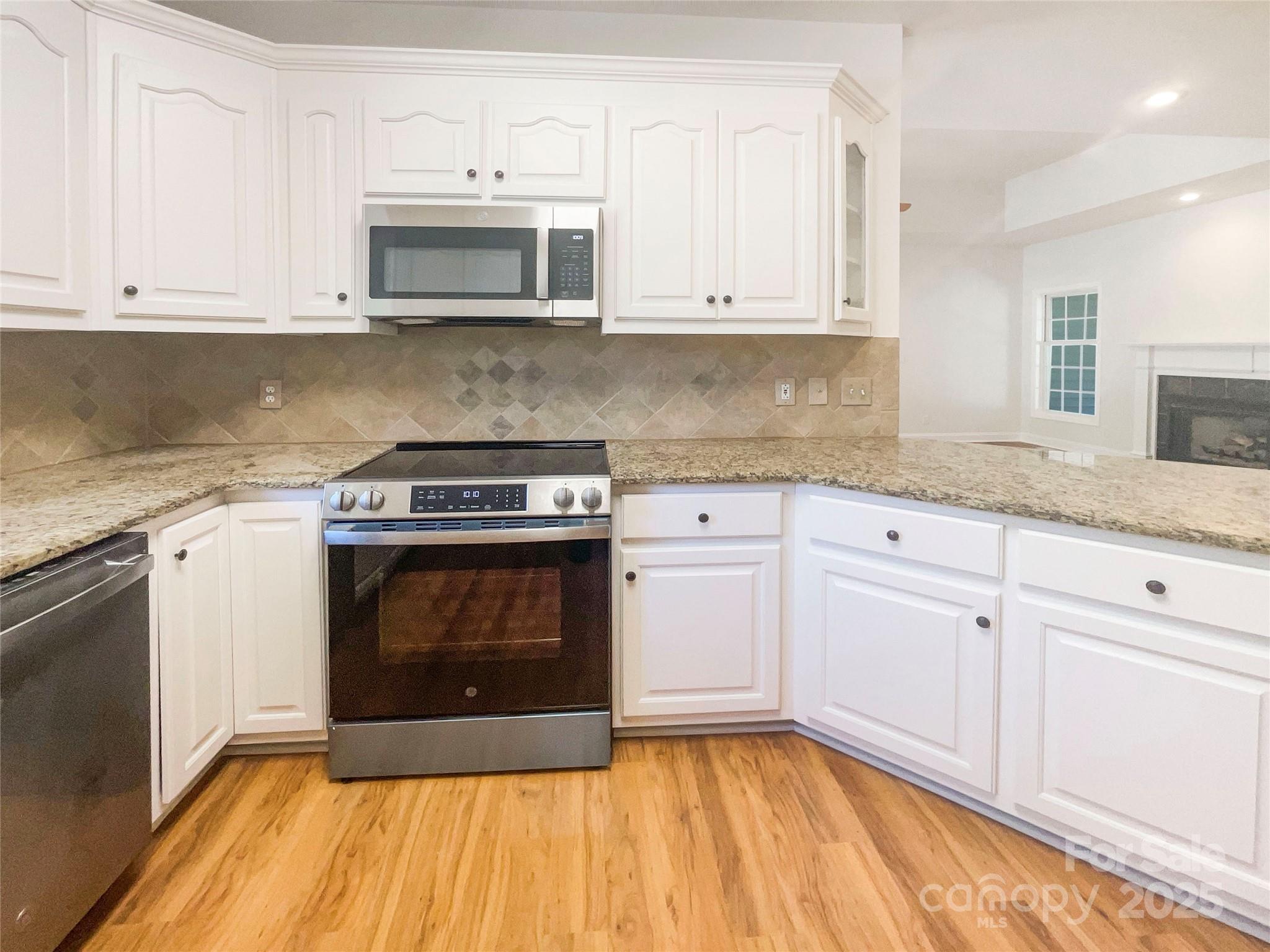 Arrowood Estates - Residential