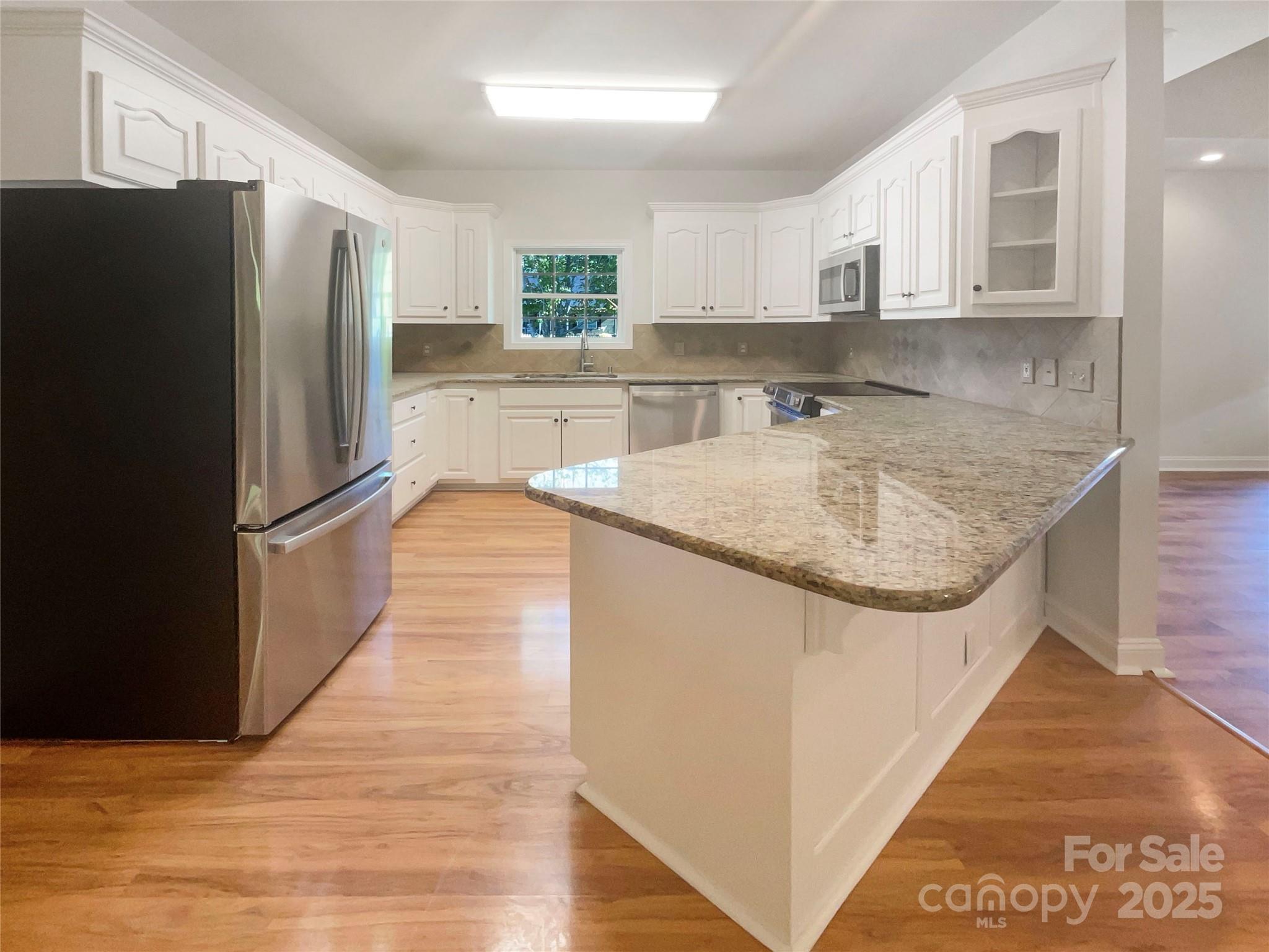 Arrowood Estates - Residential