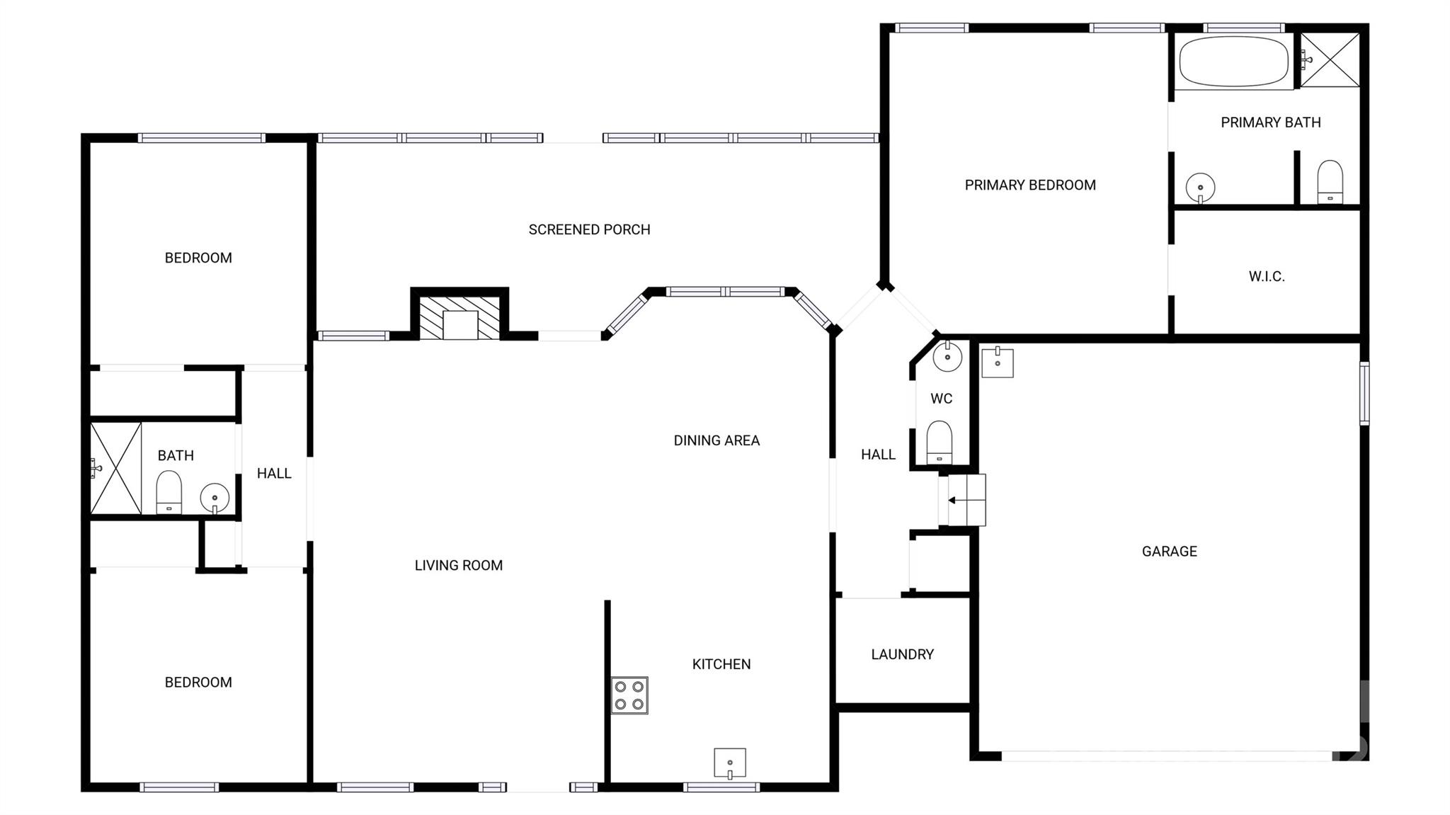Arrowood Estates - Residential