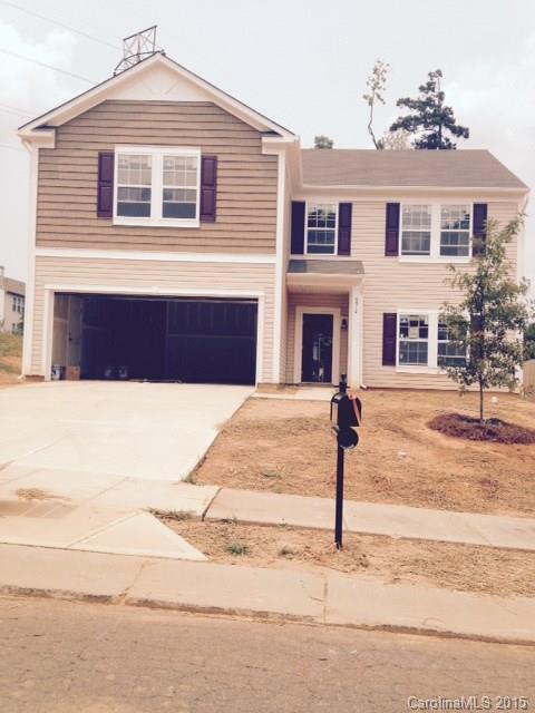 Oakbrooke - Residential