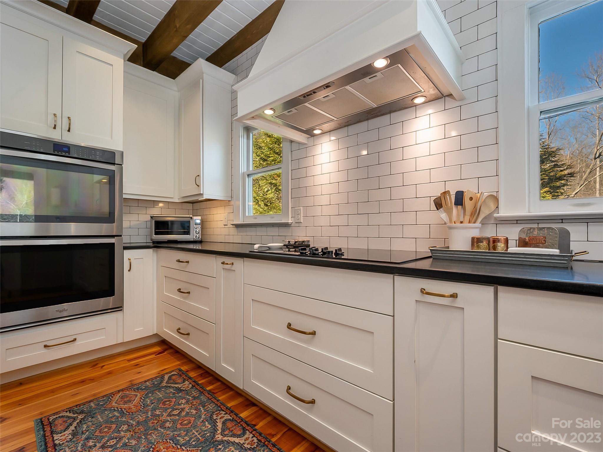 Rumbling Bald on Lake Lure - Residential