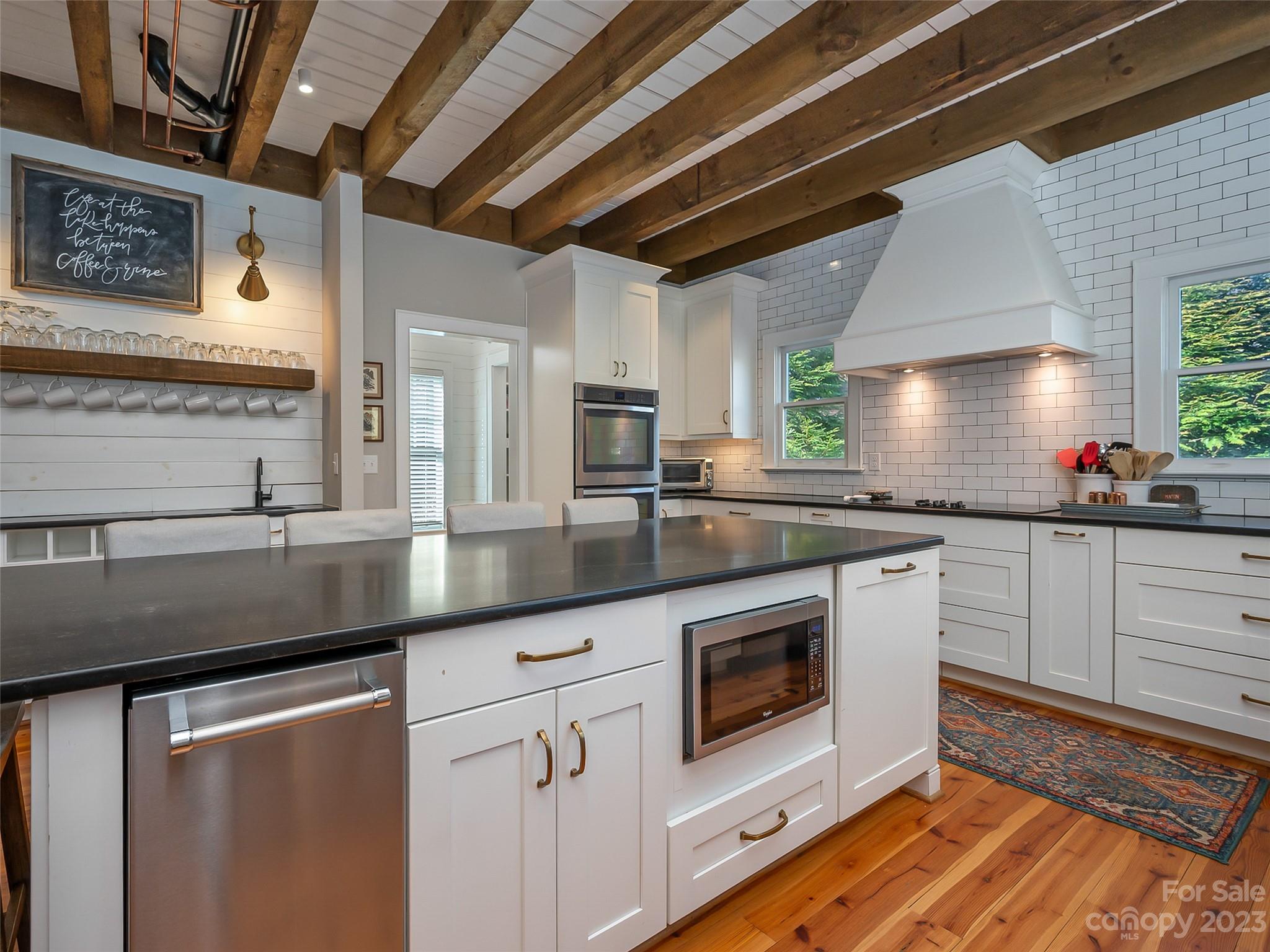 Rumbling Bald on Lake Lure - Residential