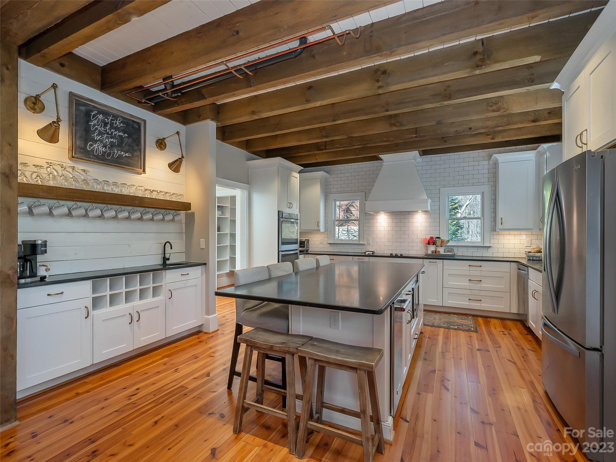 Rumbling Bald on Lake Lure - Residential