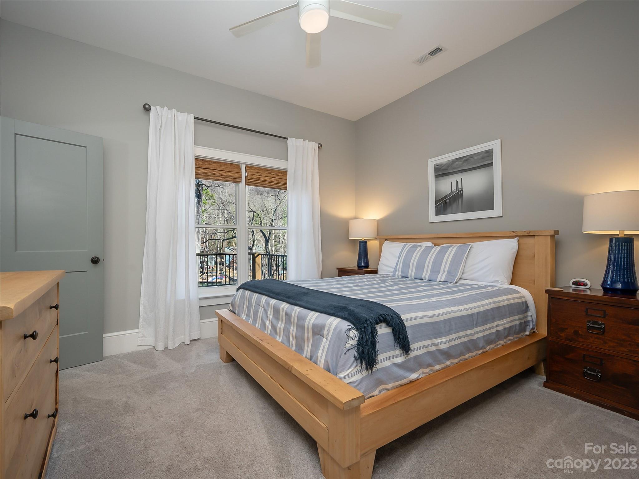 Rumbling Bald on Lake Lure - Residential