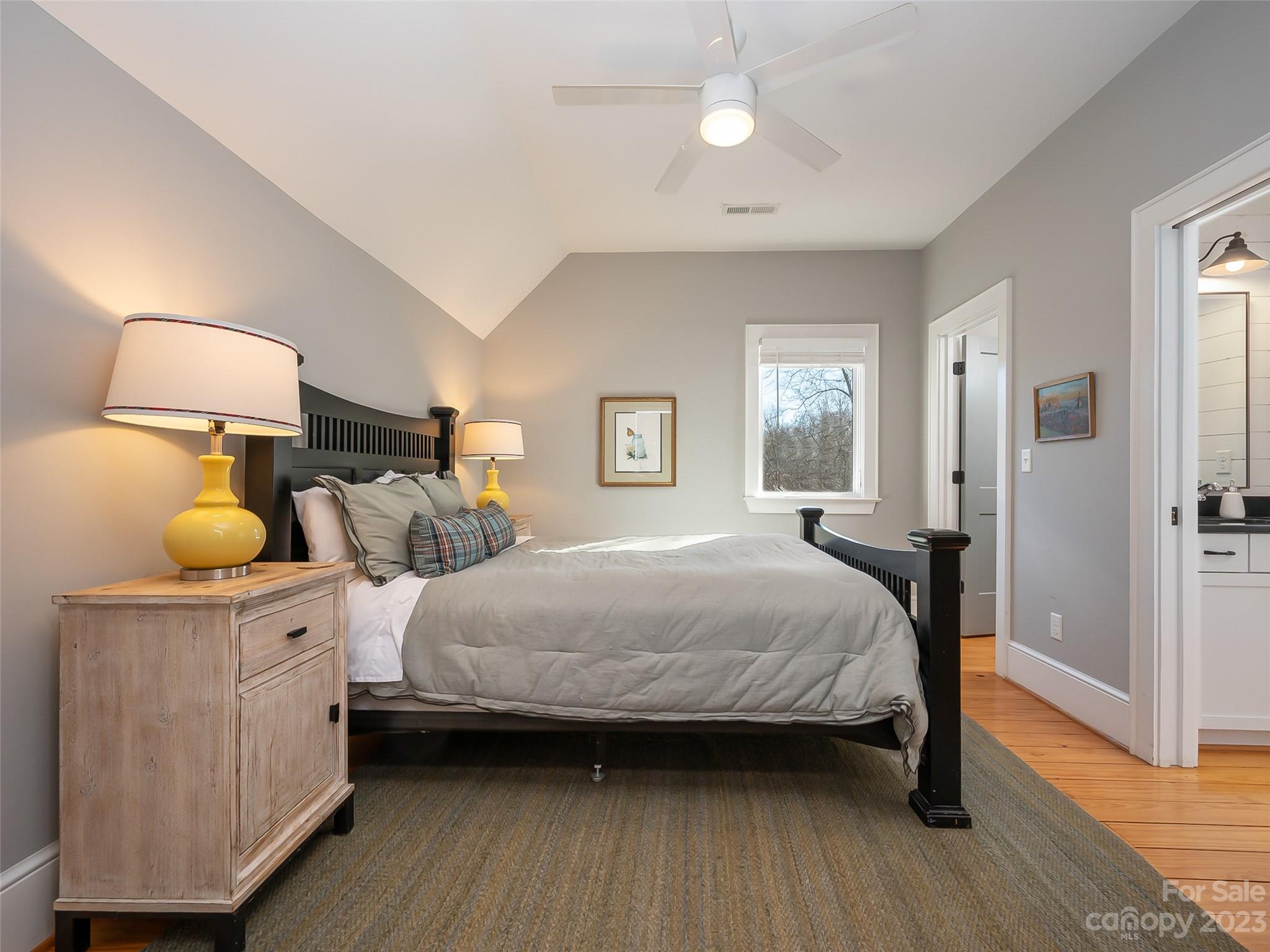 Rumbling Bald on Lake Lure - Residential