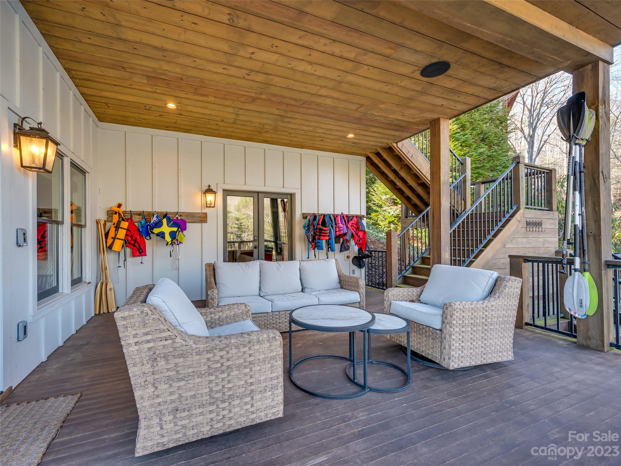 Rumbling Bald on Lake Lure - Residential