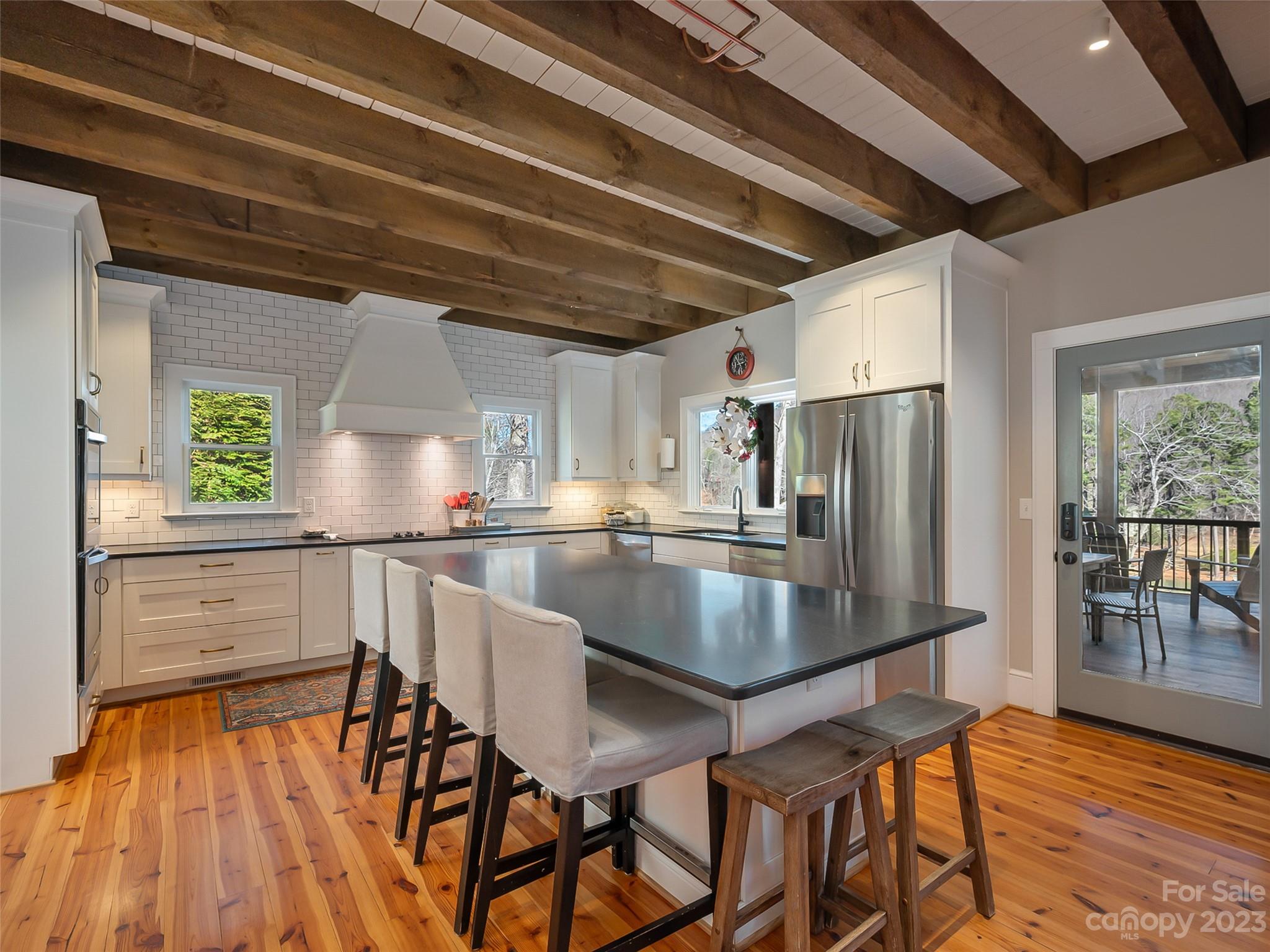 Rumbling Bald on Lake Lure - Residential