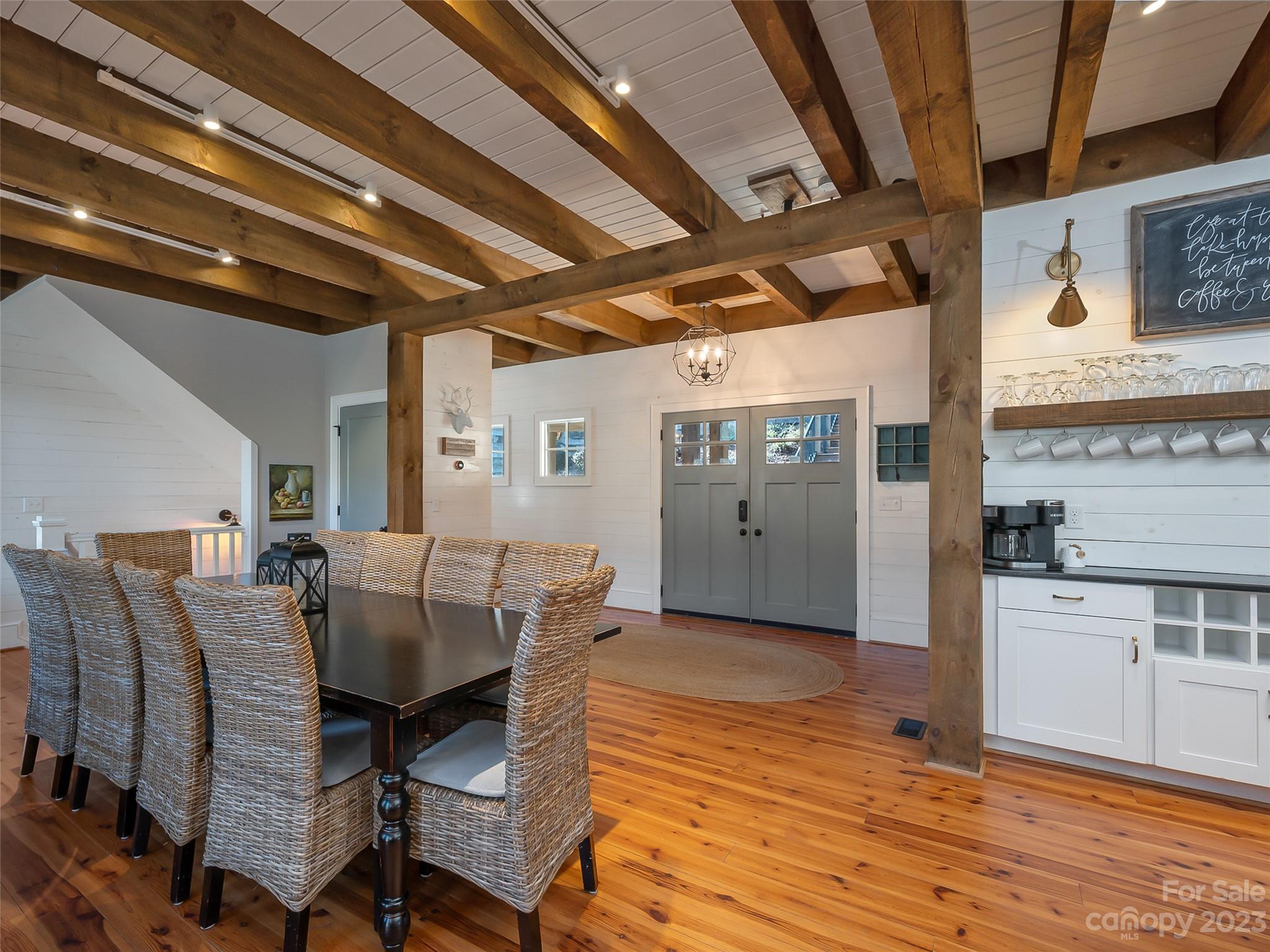 Rumbling Bald on Lake Lure - Residential