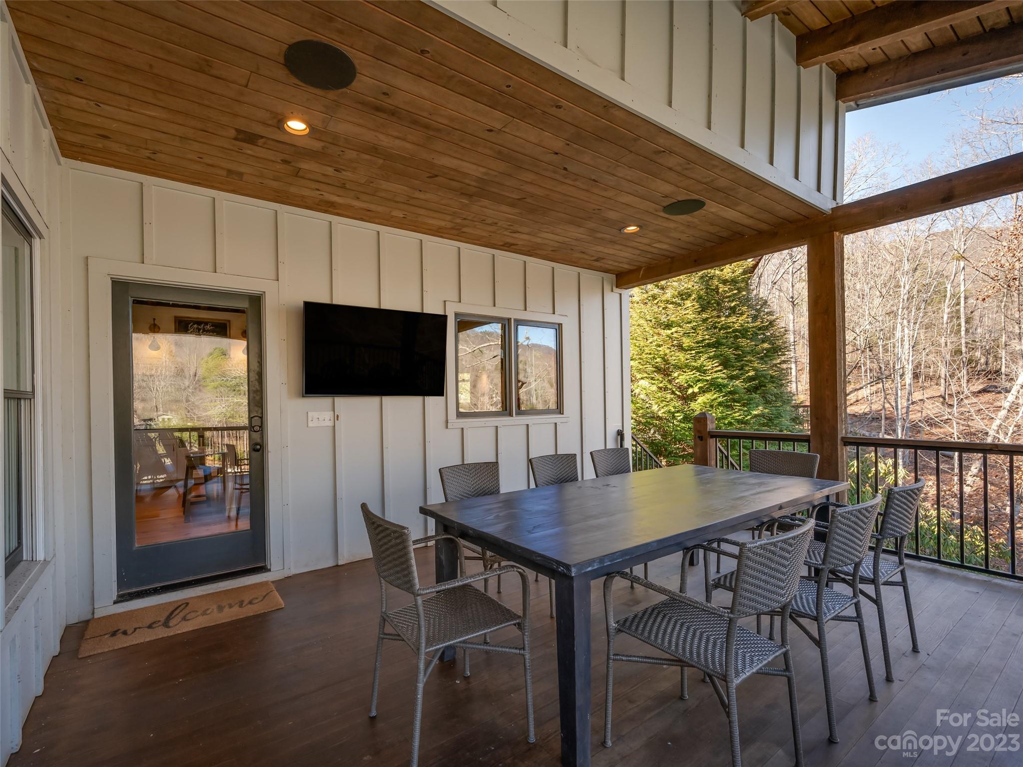 Rumbling Bald on Lake Lure - Residential