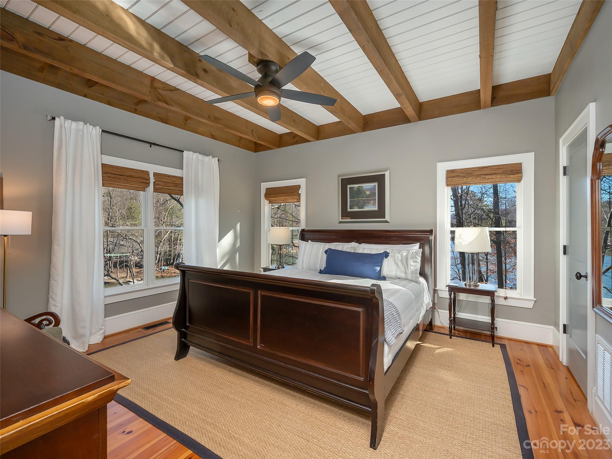 Rumbling Bald on Lake Lure - Residential