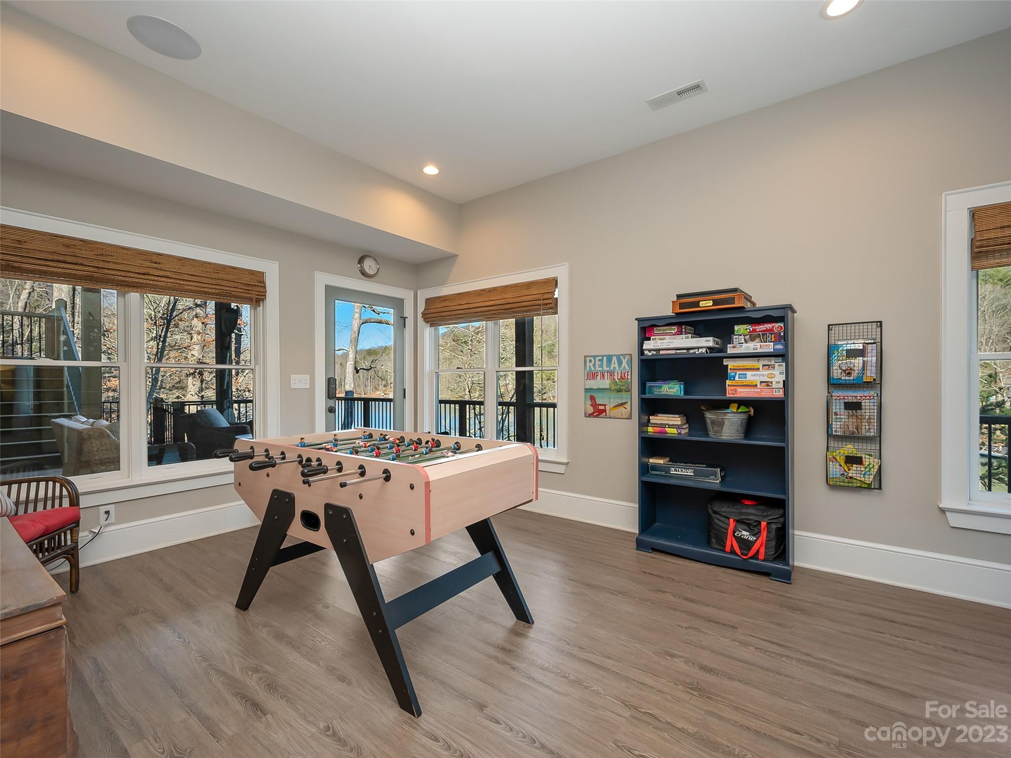 Rumbling Bald on Lake Lure - Residential