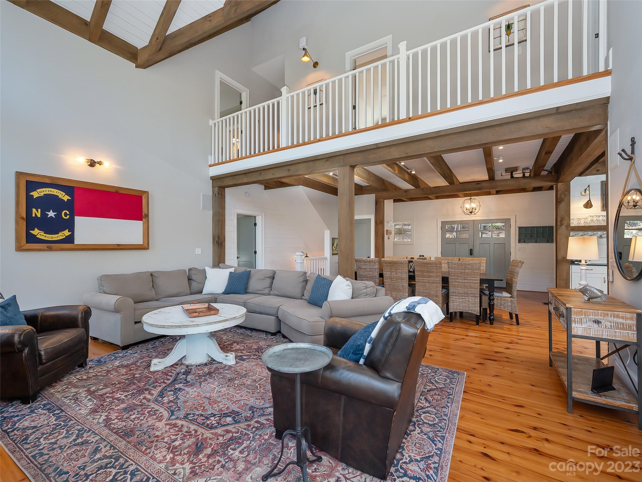 Rumbling Bald on Lake Lure - Residential