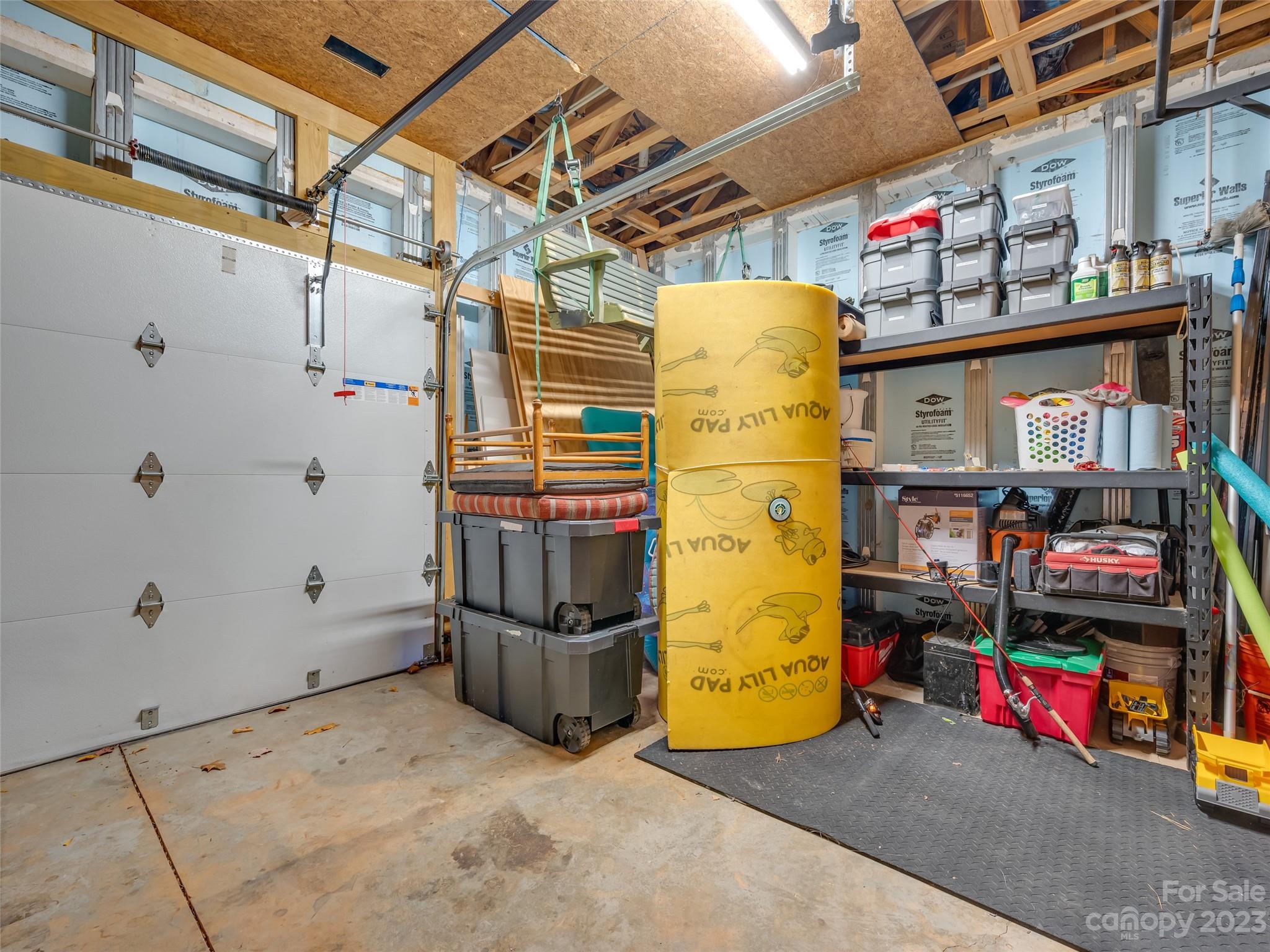 Rumbling Bald on Lake Lure - Residential