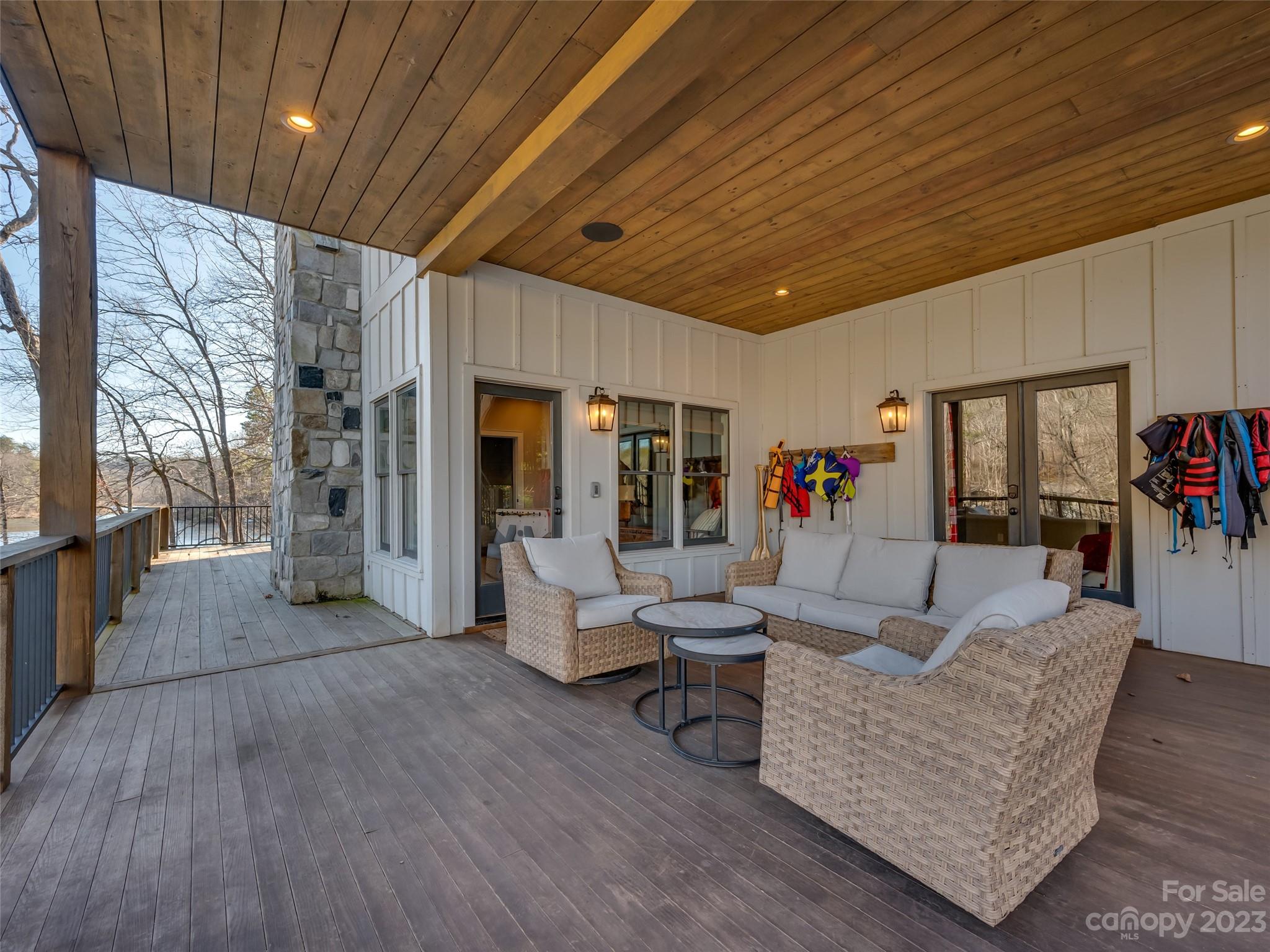 Rumbling Bald on Lake Lure - Residential