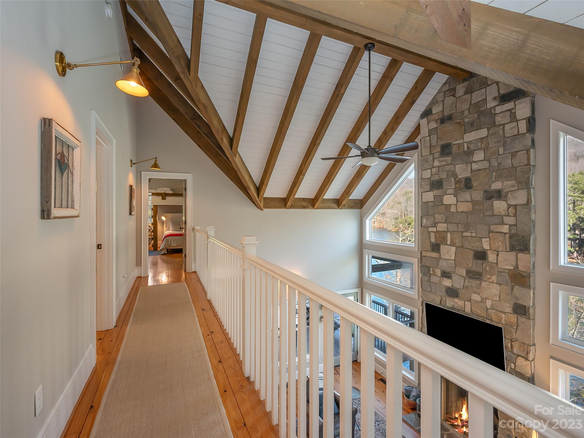 Rumbling Bald on Lake Lure - Residential