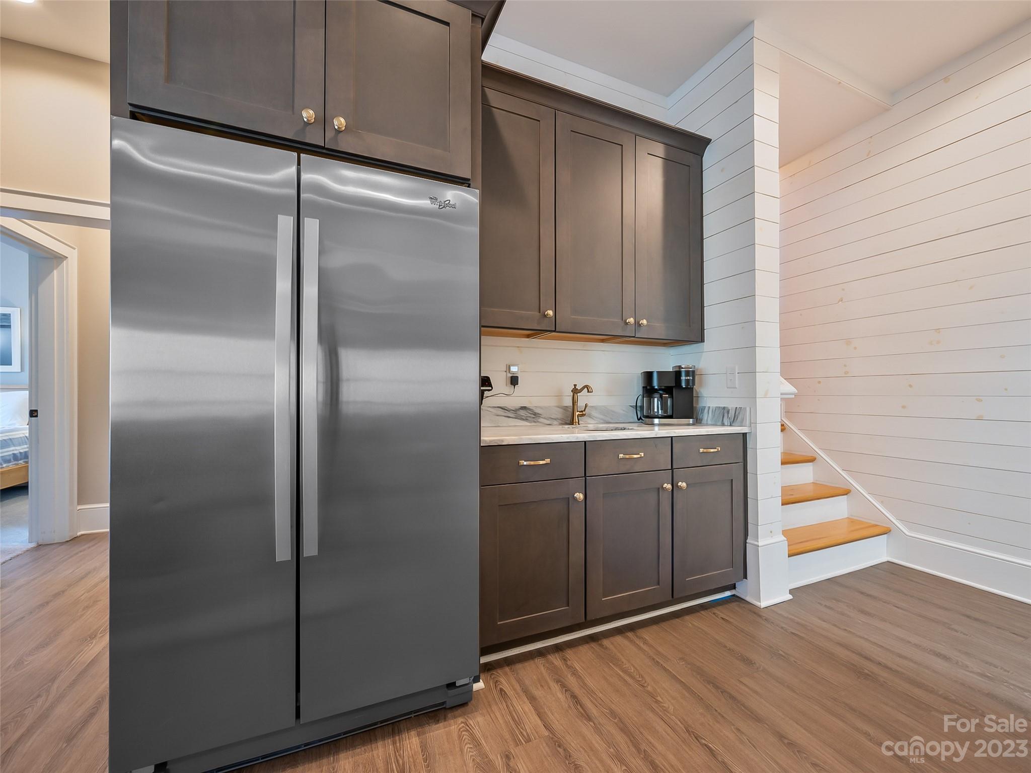 Rumbling Bald on Lake Lure - Residential