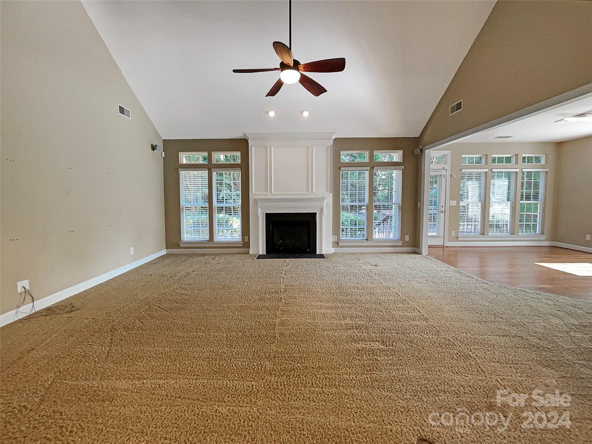 Sutton Place - Residential