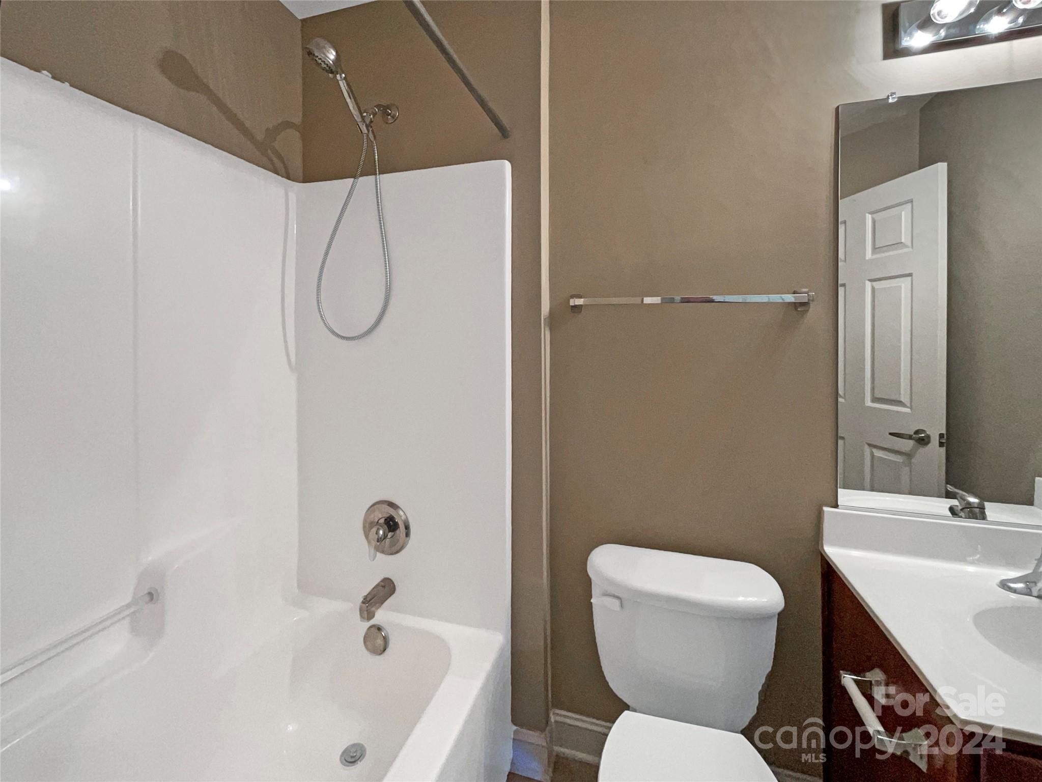 Sutton Place - Residential