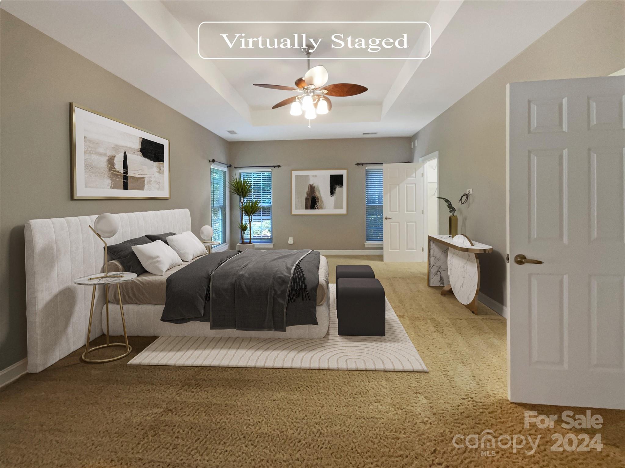 Sutton Place - Residential