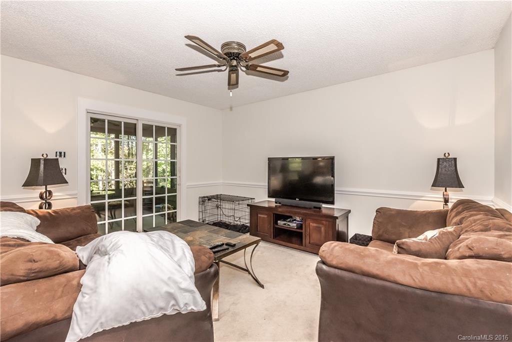 Hamilton Place - Residential