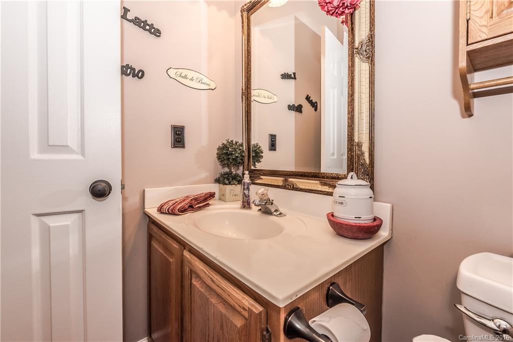 Hamilton Place - Residential