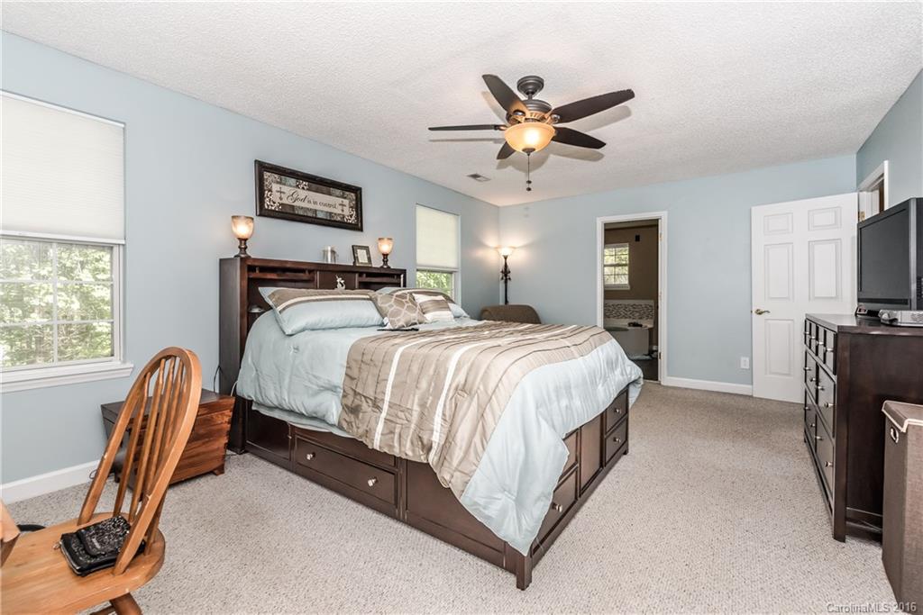 Hamilton Place - Residential