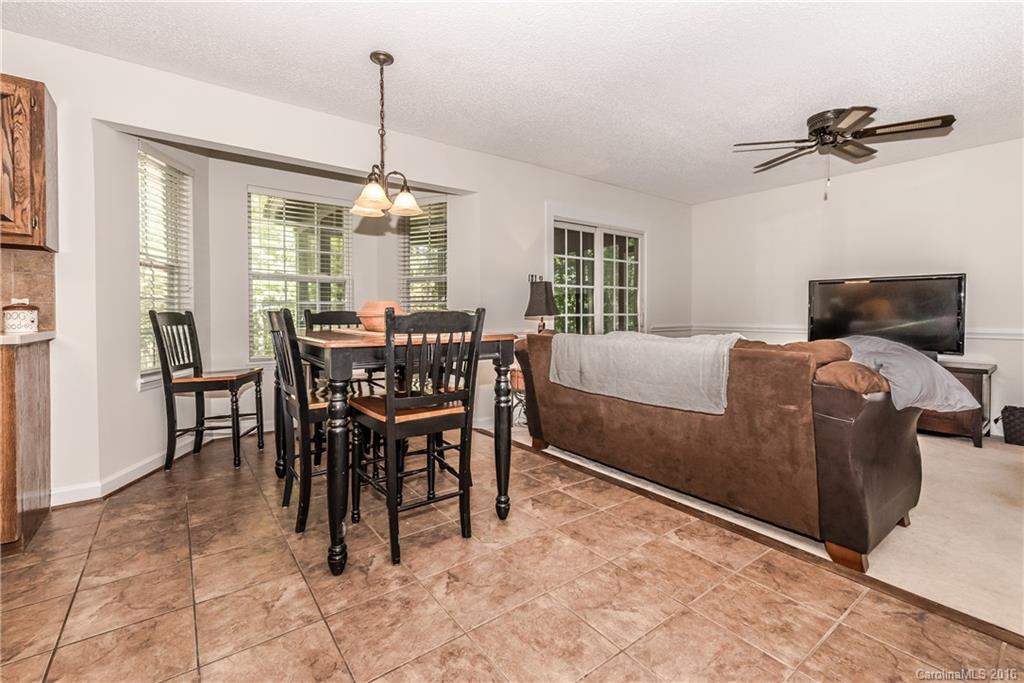 Hamilton Place - Residential