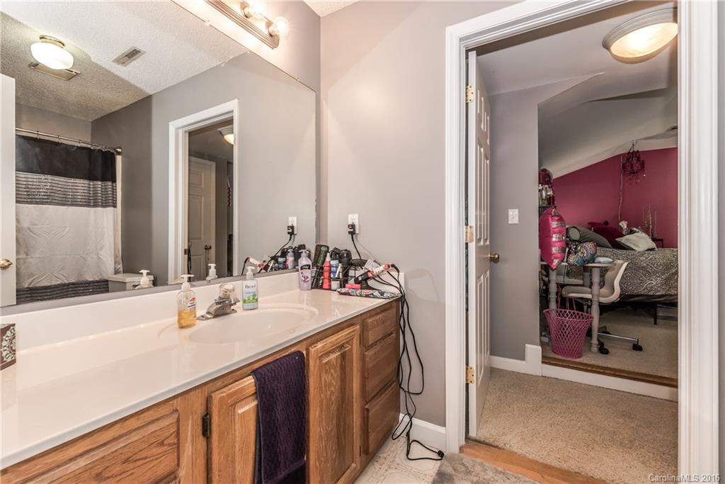 Hamilton Place - Residential