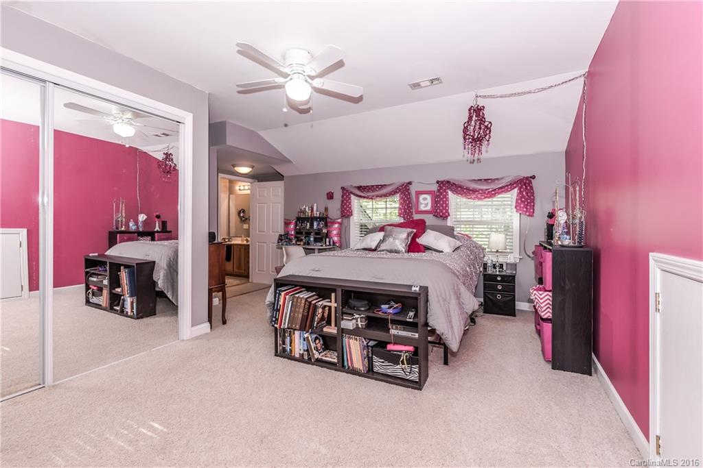 Hamilton Place - Residential