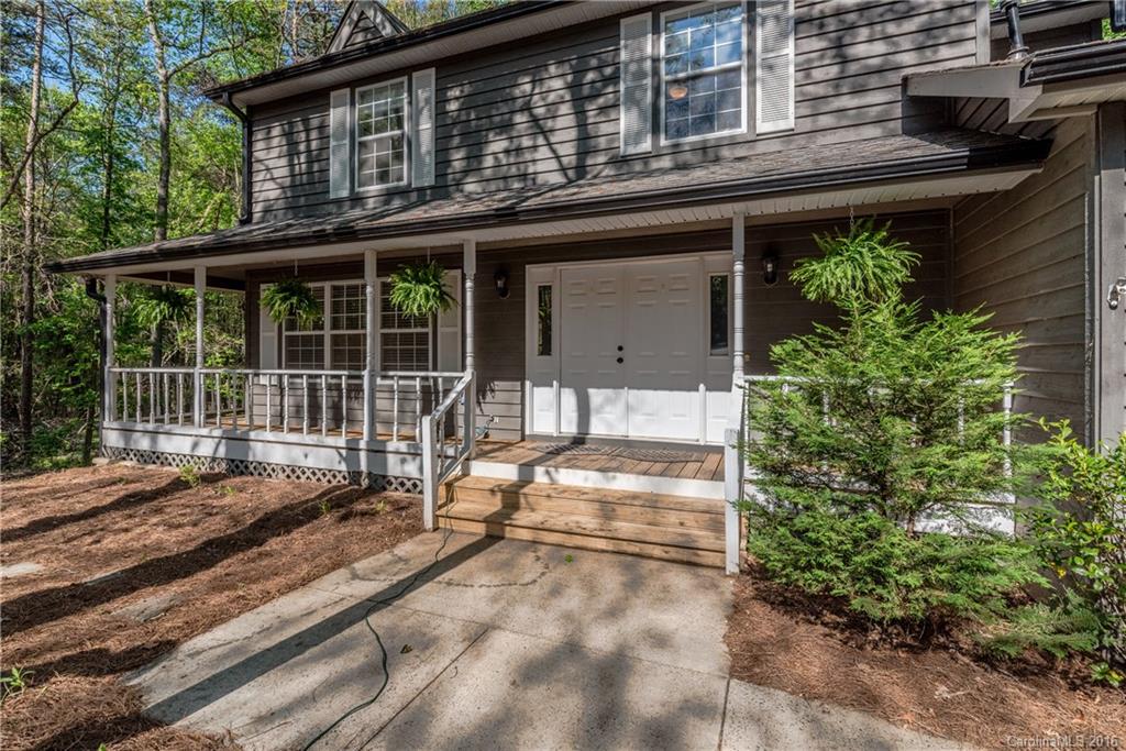 Hamilton Place - Residential