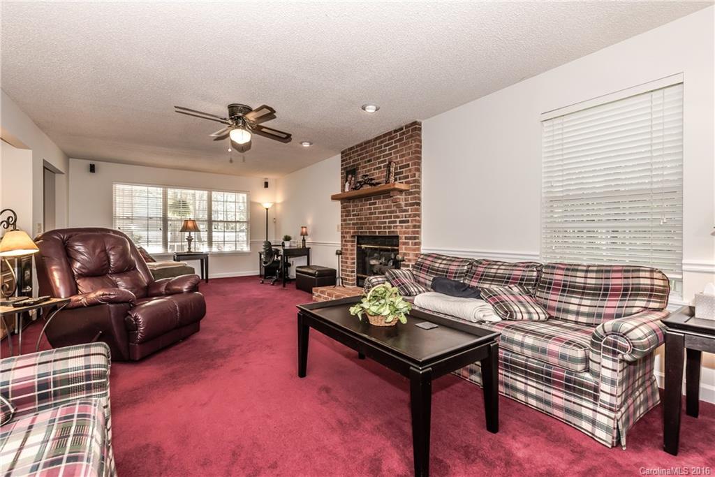 Hamilton Place - Residential