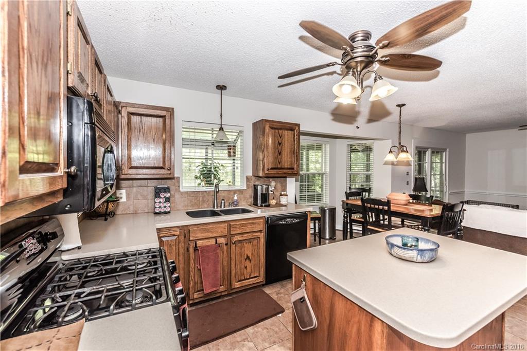 Hamilton Place - Residential