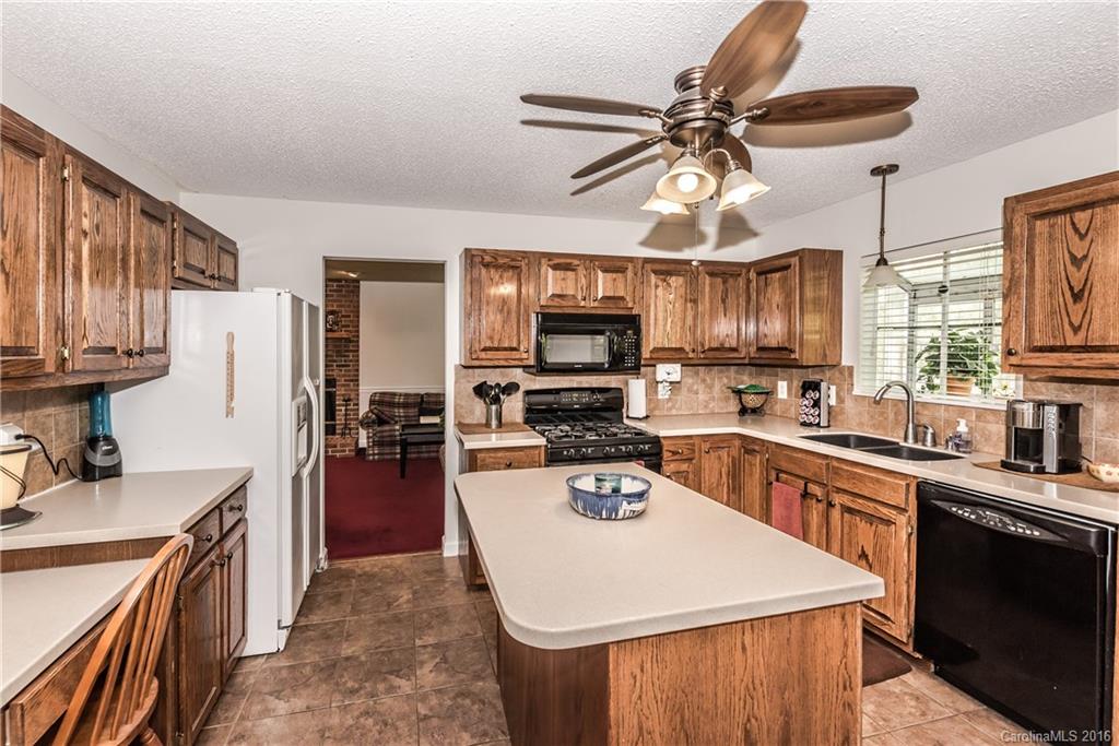 Hamilton Place - Residential