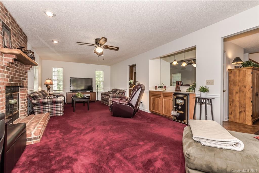 Hamilton Place - Residential