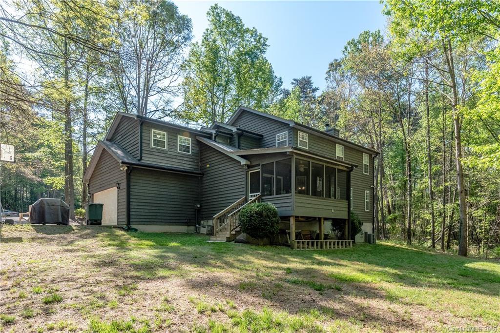 Hamilton Place - Residential