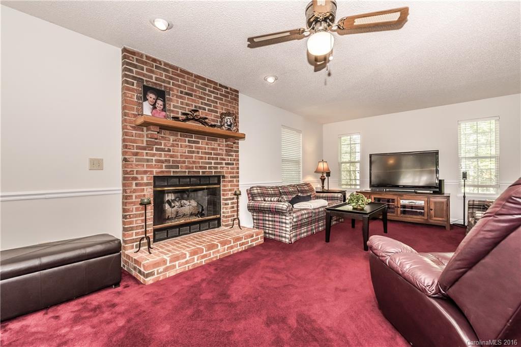 Hamilton Place - Residential