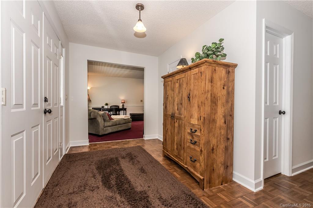 Hamilton Place - Residential