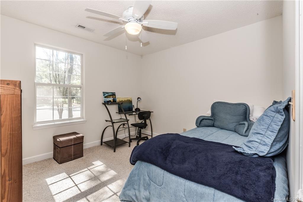 Hamilton Place - Residential