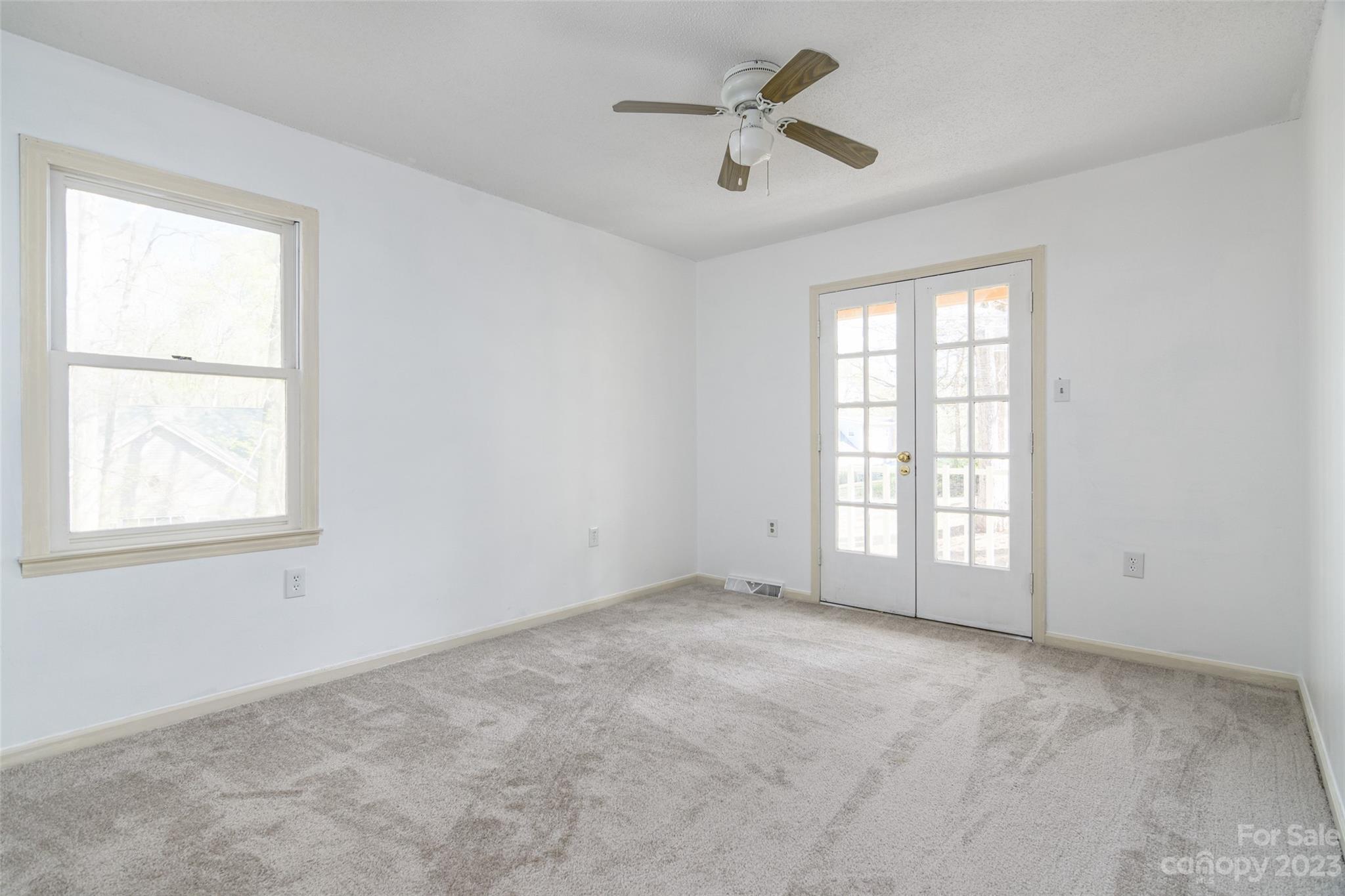 Craig Brow - Residential