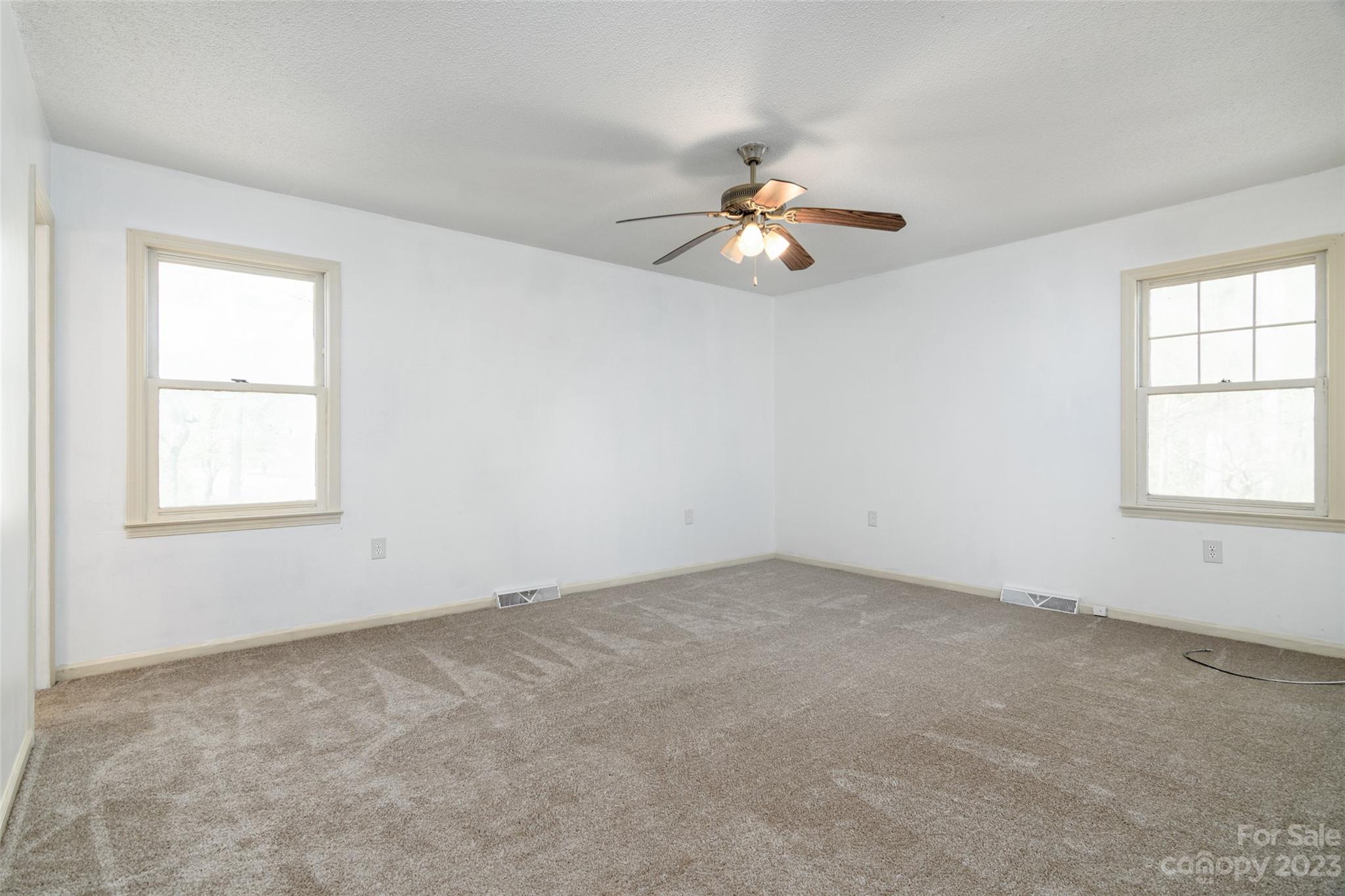 Craig Brow - Residential