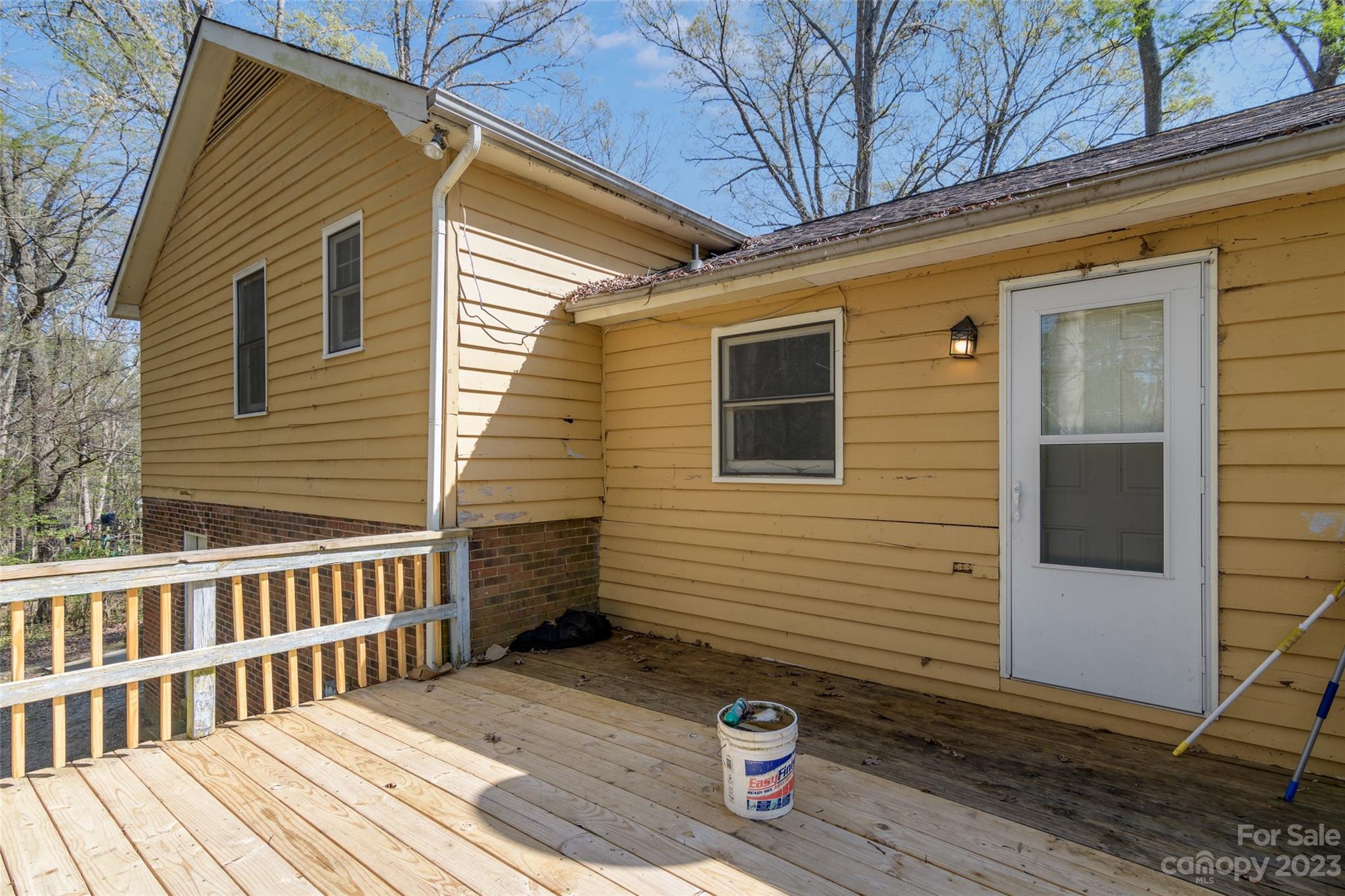 Craig Brow - Residential