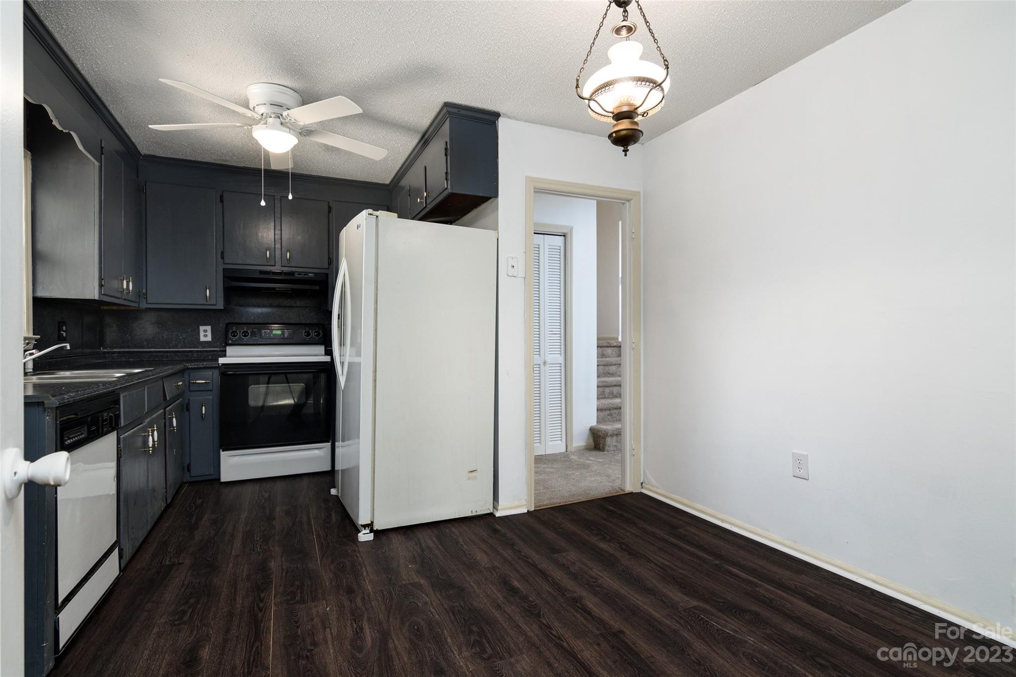 Craig Brow - Residential