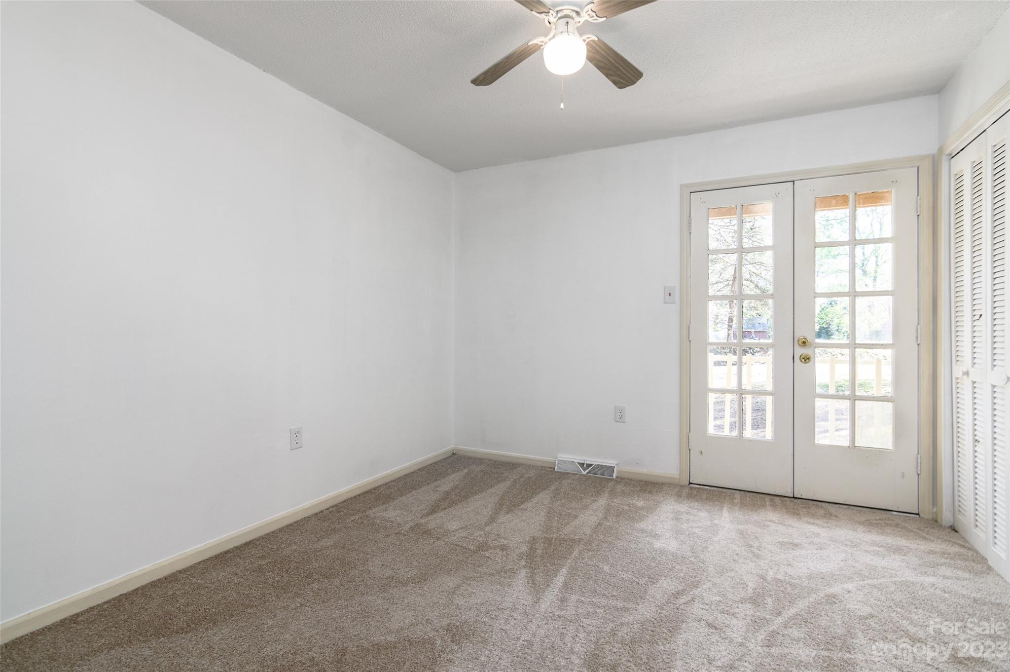 Craig Brow - Residential