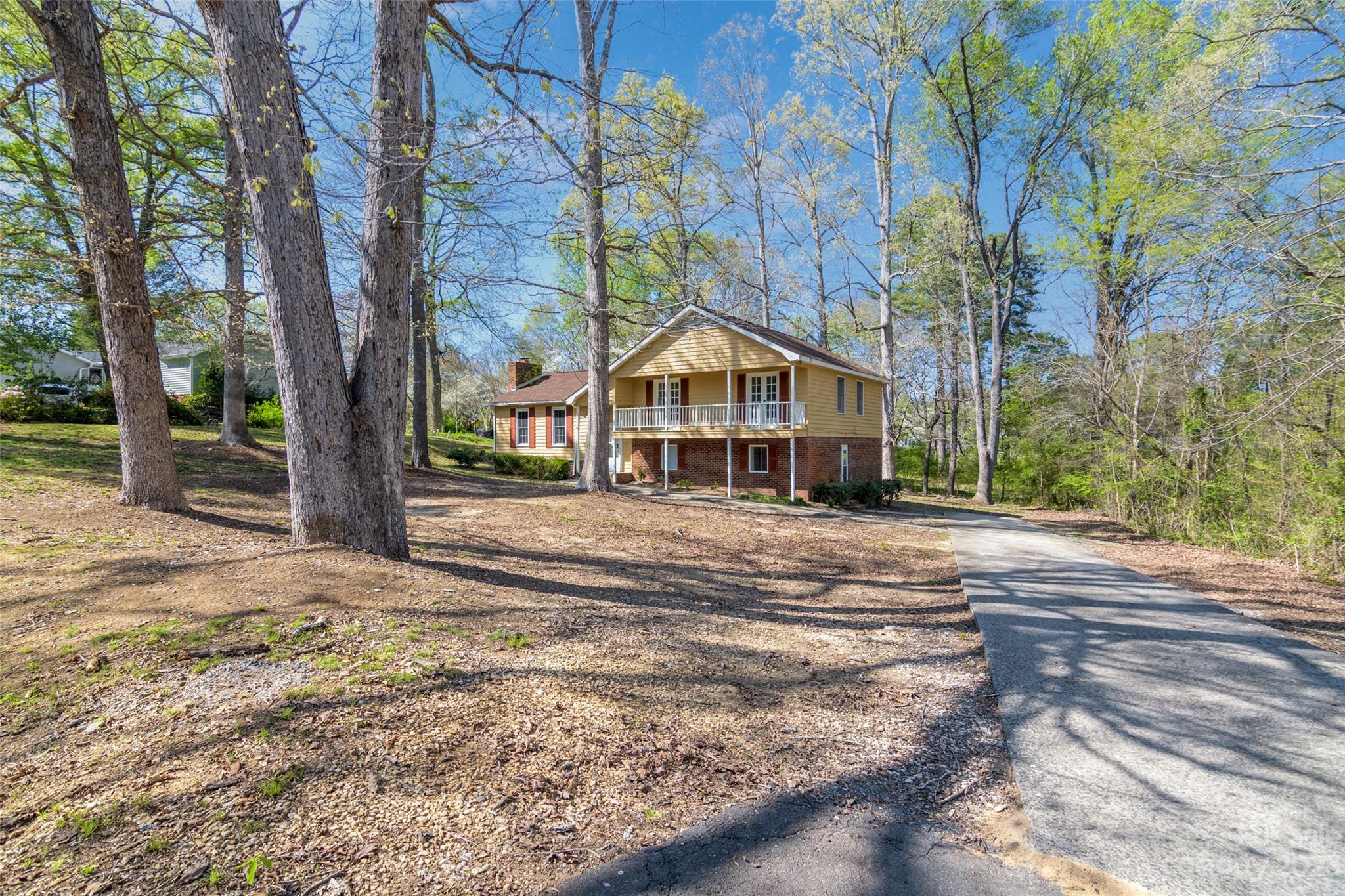 Craig Brow - Residential