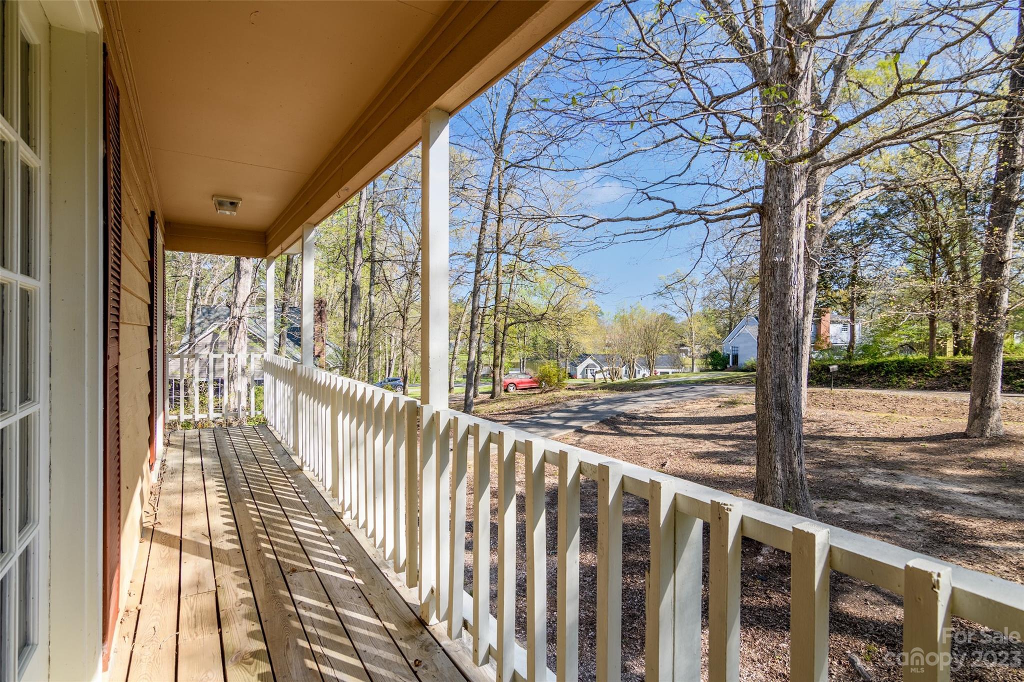 Craig Brow - Residential