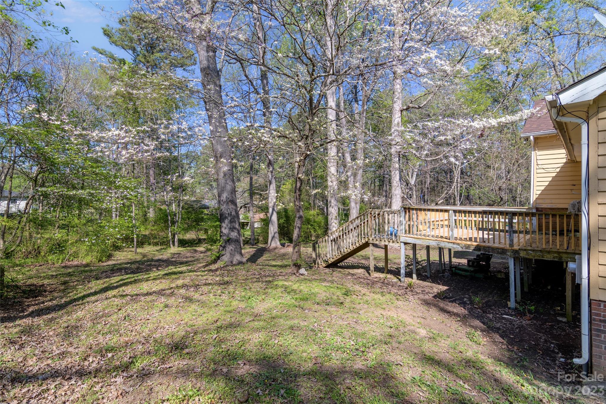 Craig Brow - Residential