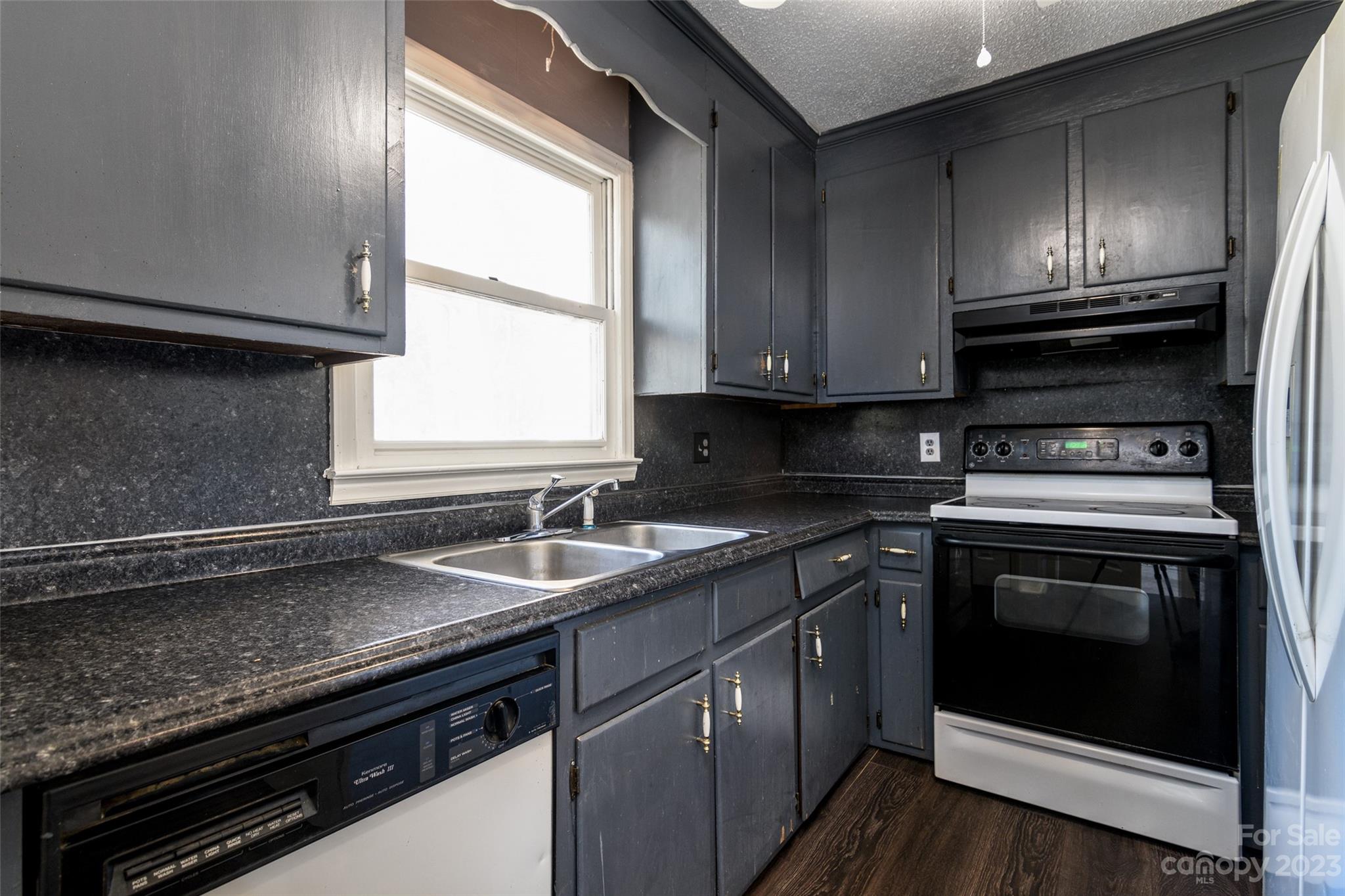 Craig Brow - Residential