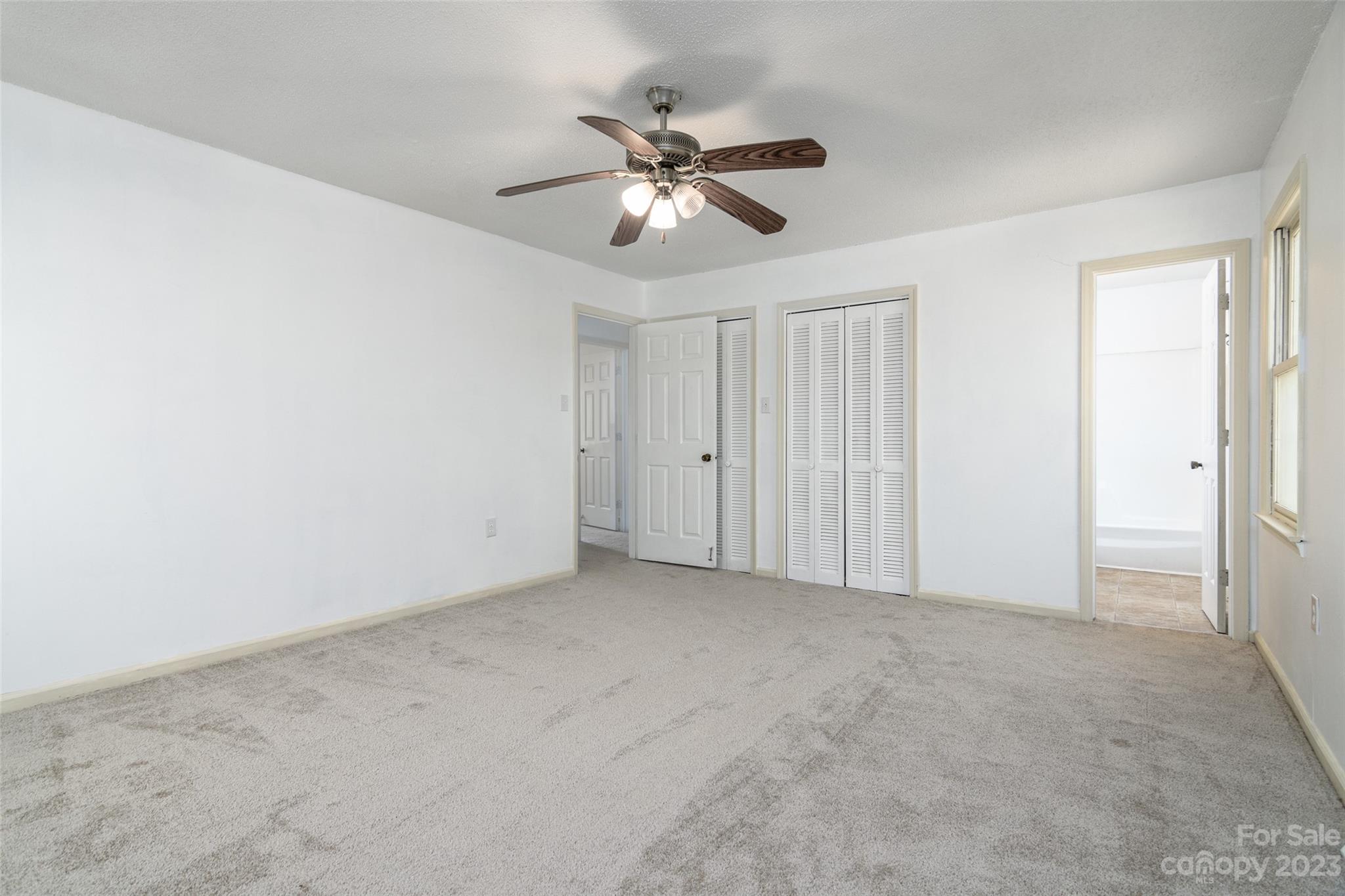 Craig Brow - Residential