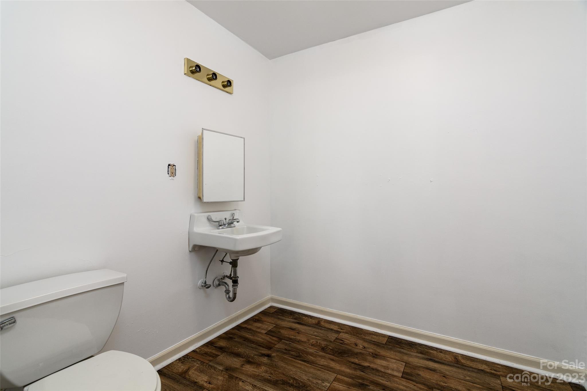 Craig Brow - Residential