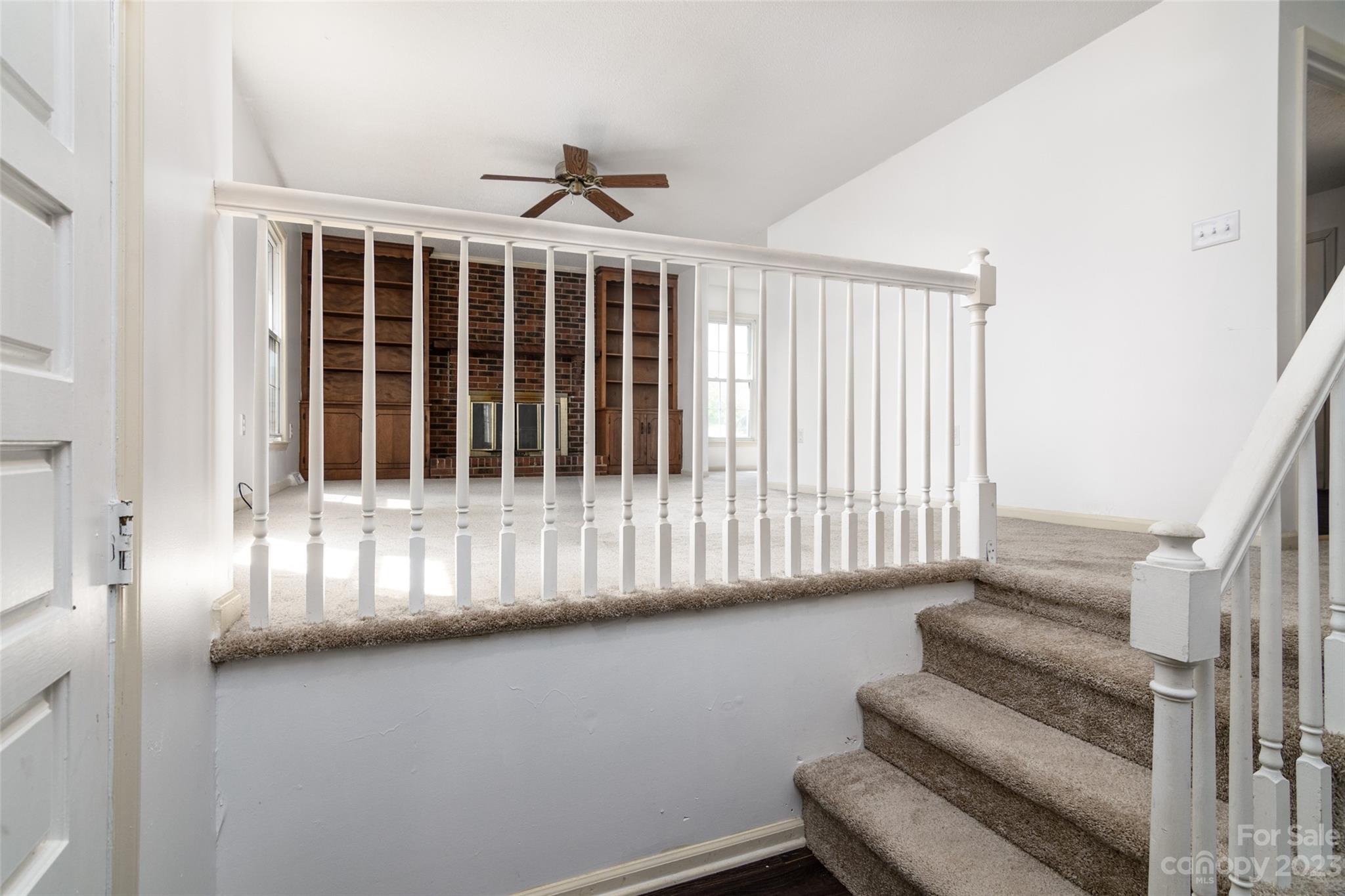 Craig Brow - Residential